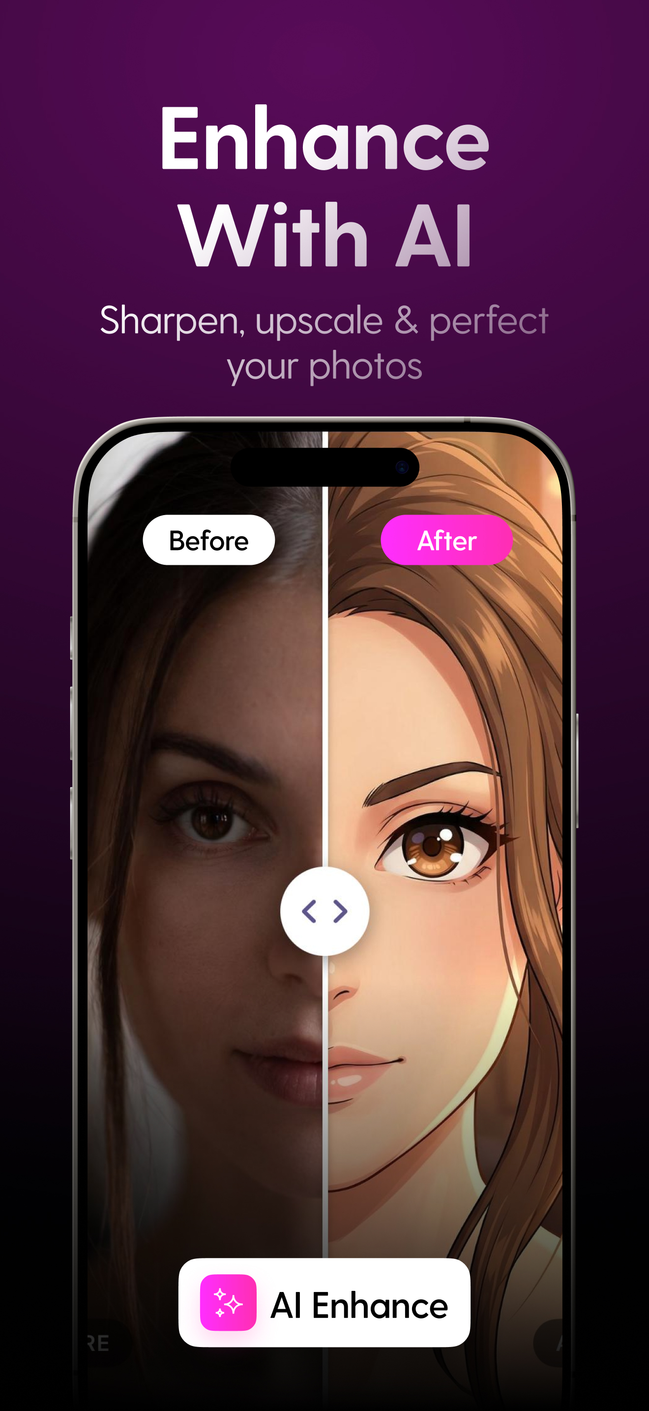 imgus — Enhance With AI.